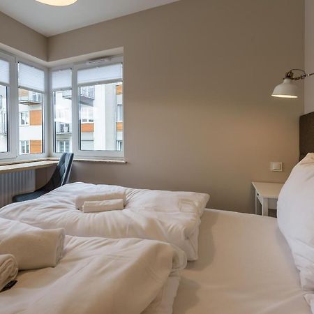 Apartament Izerka Z Prywatna Sauna - 5D Apartamenty Świeradów-Zdrój Esterno foto