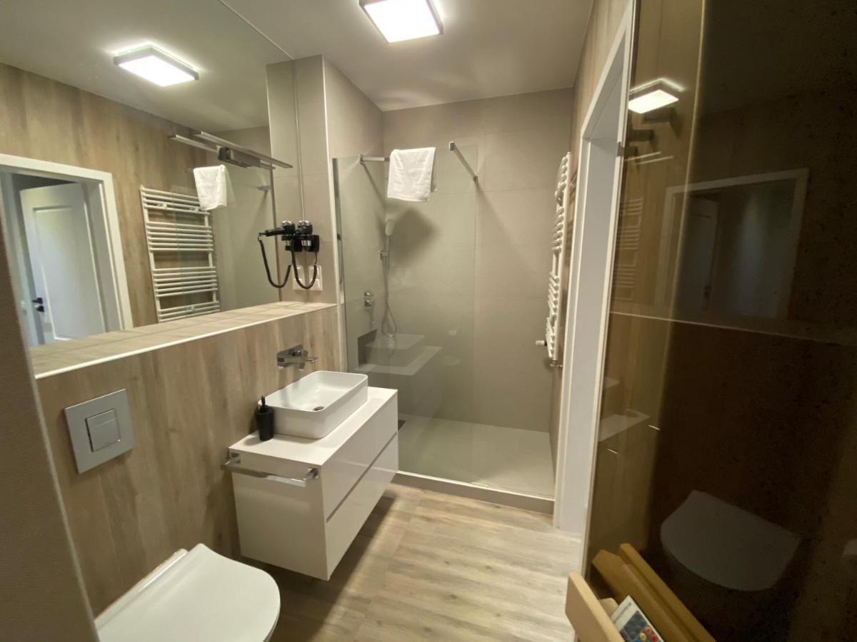 Apartament Izerka Z Prywatna Sauna - 5D Apartamenty Świeradów-Zdrój Esterno foto