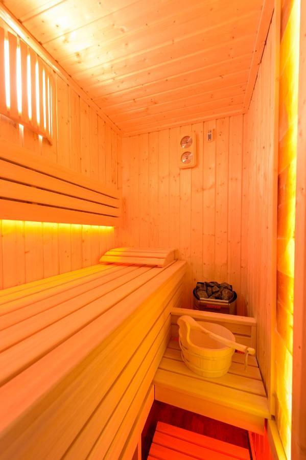 Apartament Izerka Z Prywatna Sauna - 5D Apartamenty Świeradów-Zdrój Esterno foto
