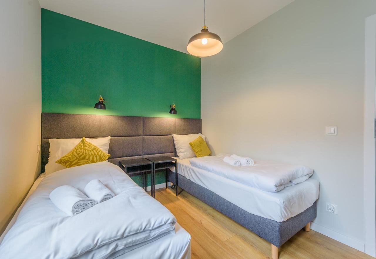 Apartament Izerka Z Prywatna Sauna - 5D Apartamenty Świeradów-Zdrój Esterno foto
