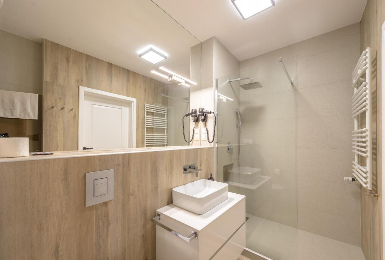 Apartament Izerka Z Prywatna Sauna - 5D Apartamenty Świeradów-Zdrój Esterno foto
