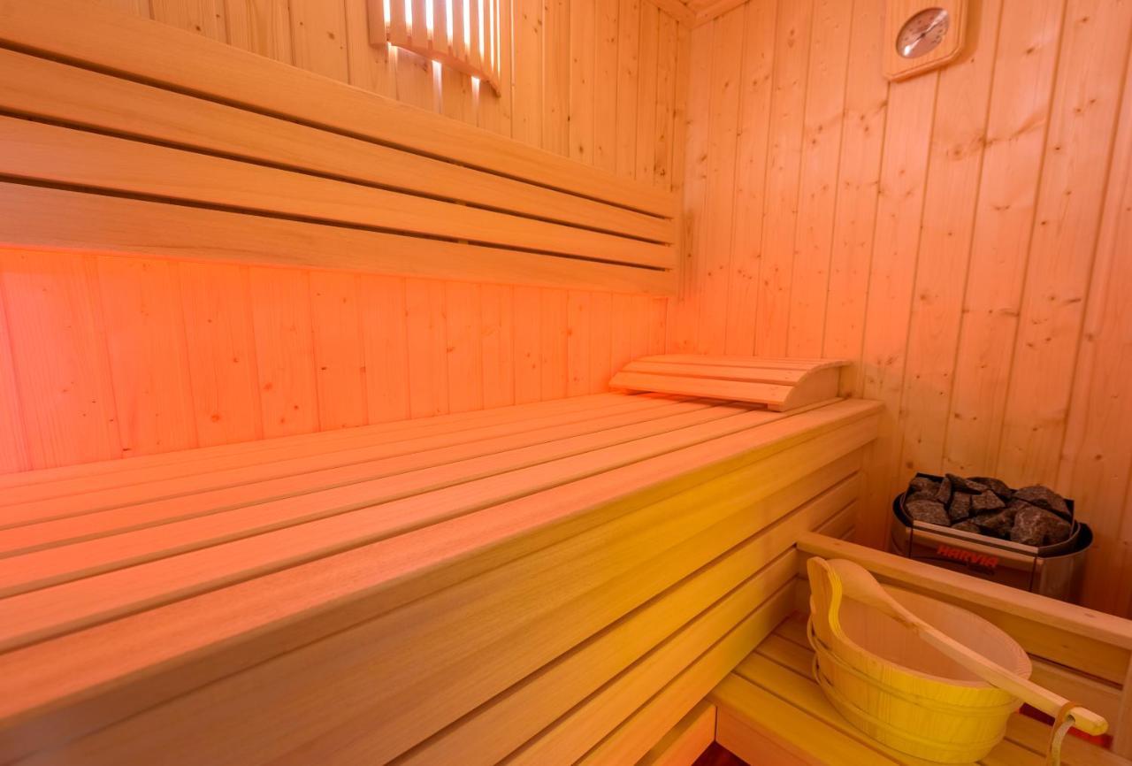 Apartament Izerka Z Prywatna Sauna - 5D Apartamenty Świeradów-Zdrój Esterno foto